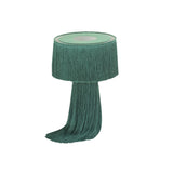 Atolla Tassel Table Lamp