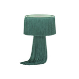 Atolla Tassel Table Lamp