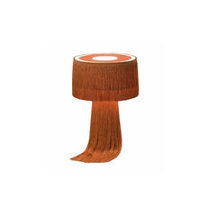 Atolla Tassel Table Lamp