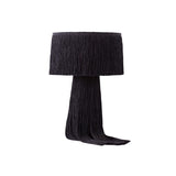 Atolla Tassel Table Lamp