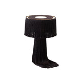 Atolla Tassel Table Lamp