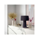 Atolla Tassel Table Lamp