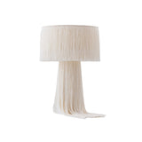 Atolla Tassel Table Lamp