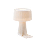 Atolla Tassel Table Lamp