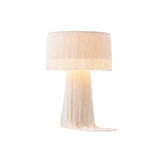 Atolla Tassel Table Lamp