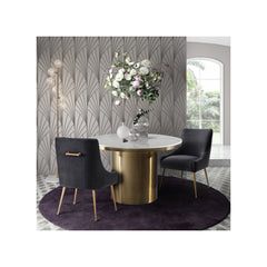 TOV Alisin Dining Table