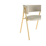 Lara  Dining Chair - Set of 2