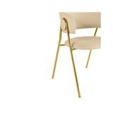 Lara  Dining Chair - Set of 2