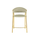 Lara Counter Stool - Set of 2