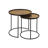 Eve Nesting Table Set