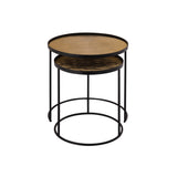 Eve Nesting Table Set