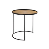 Eve Nesting Table Set