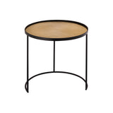 Eve Nesting Table Set