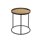 Eve Nesting Table Set