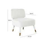 Athena   Accent Chair