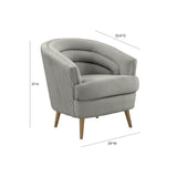 Jules Accent Chair