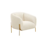 Kandra   Accent Chair