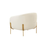 Kandra   Accent Chair