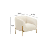 Kandra   Accent Chair