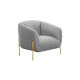 Kandra   Accent Chair