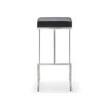 TOV Ferrara Bar Stool - set of 2