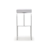 TOV Ferrara Bar Stool - set of 2