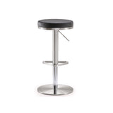 TOV Fano Adjustable Barstool