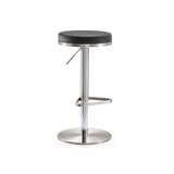 TOV Fano Adjustable Barstool