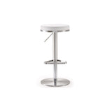 TOV Fano Adjustable Barstool