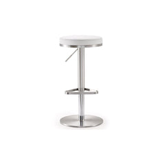 TOV Fano Adjustable Barstool