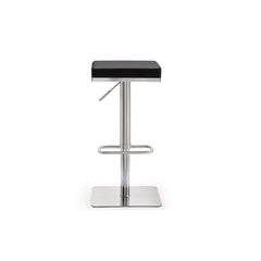 TOV Bari Adjustable Barstool