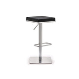 TOV Bari Adjustable Barstool