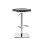 TOV Bari Adjustable Barstool