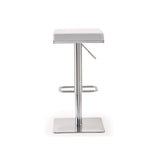 TOV Bari Adjustable Barstool