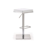 TOV Bari Adjustable Barstool