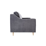 TOV Milan Sofa