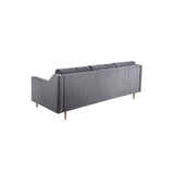 TOV Milan Sofa