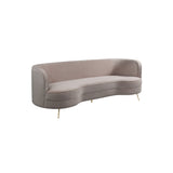 TOV Flare Sofa