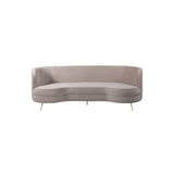 TOV Flare Sofa