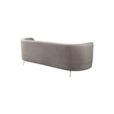 TOV Flare Sofa