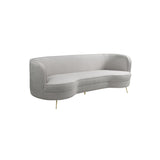 TOV Flare Sofa