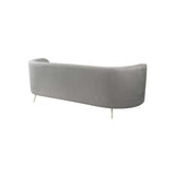 TOV Flare Sofa