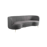 TOV Flare Sofa