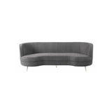 TOV Flare Sofa