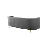 TOV Flare Sofa