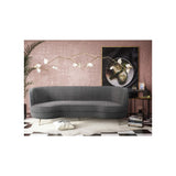 TOV Flare Sofa