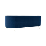 TOV Flare Sofa