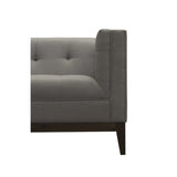 TOV Gavin Linen Sofa