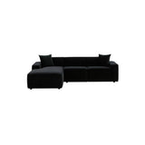 Olafur Sectional