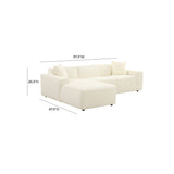 Olafur Sectional